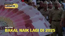 Kementerian Keuangan (Kemenkeu) menyatakan pengumuman kenaikan gaji pegawai negeri sipil (PNS) atau gaji PNS akan disampaikan Presiden Joko Widodo (Jokowi) pada Sidang Tahunan MPR RI dan Sidang Bersama DPR RI dan DPD Gedung DPR-MPR, Senayan, Jakarta ...