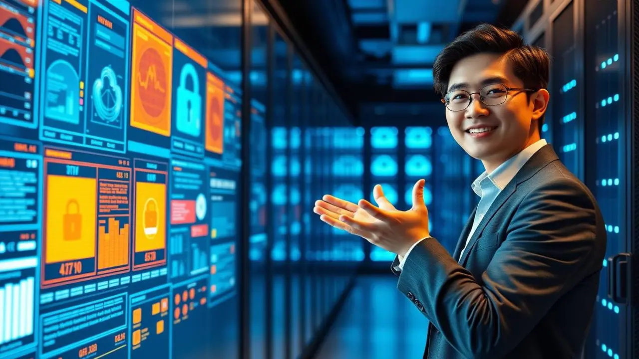 apa yang di maksud dengan firewall