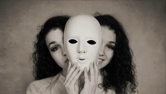 Tanda-Tanda Pasangan Anda Seorang Psikopat