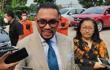 Apa itu Black Mamba Benda Viral Dikaitkan dengan Ahmad Sahroni Usai Rumahnya Dijarah? Ketahui Fakta Lengkapnya
