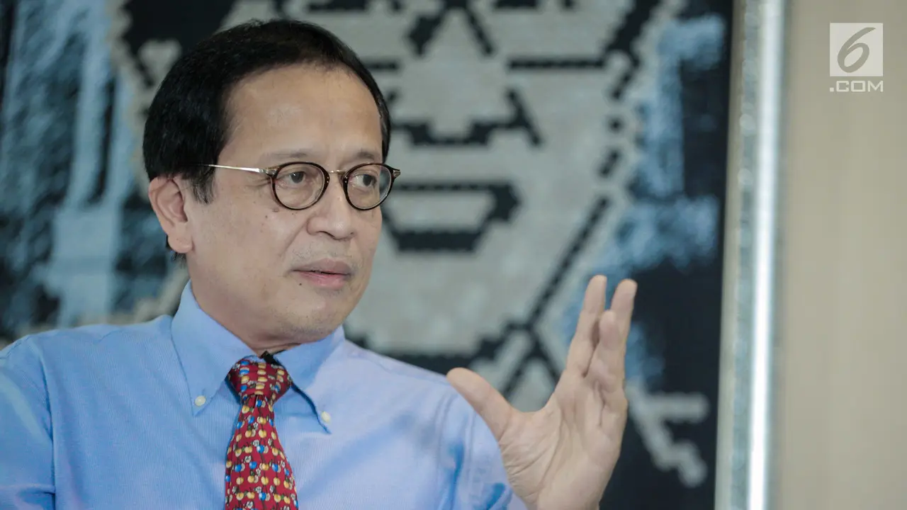 Wakil Ketua PPATK Dian Ediana Rae