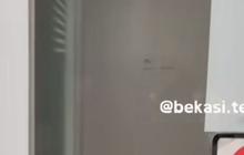 Aksi Ganjal ATM Tepergok, Pencuri Dikepung dan Dikurung Warga di Ruangan ATM