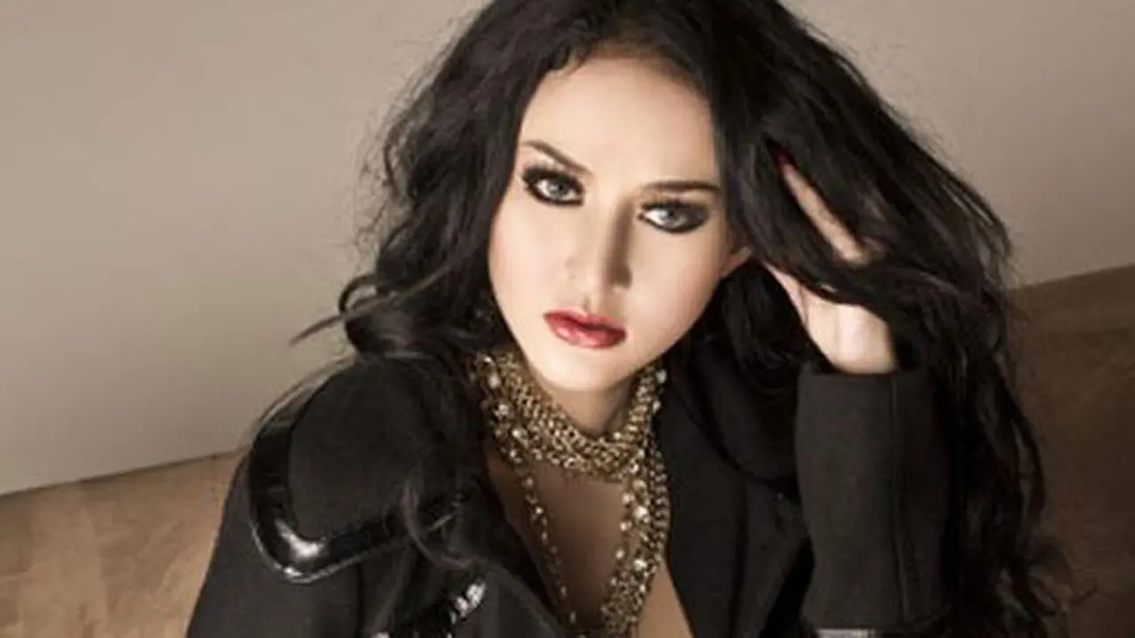 [Bintang] Cynthiara Alona