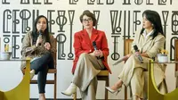 Dari Influencer Lira Krisnalisa Hingga Melinda Babyanna Hadir di TBF Masterclass 2024, Bahas Apa?