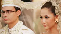 5 Kenangan Romantis Ashraf Sinclair, BCL Sebut Sosok Suami Serba Bisa