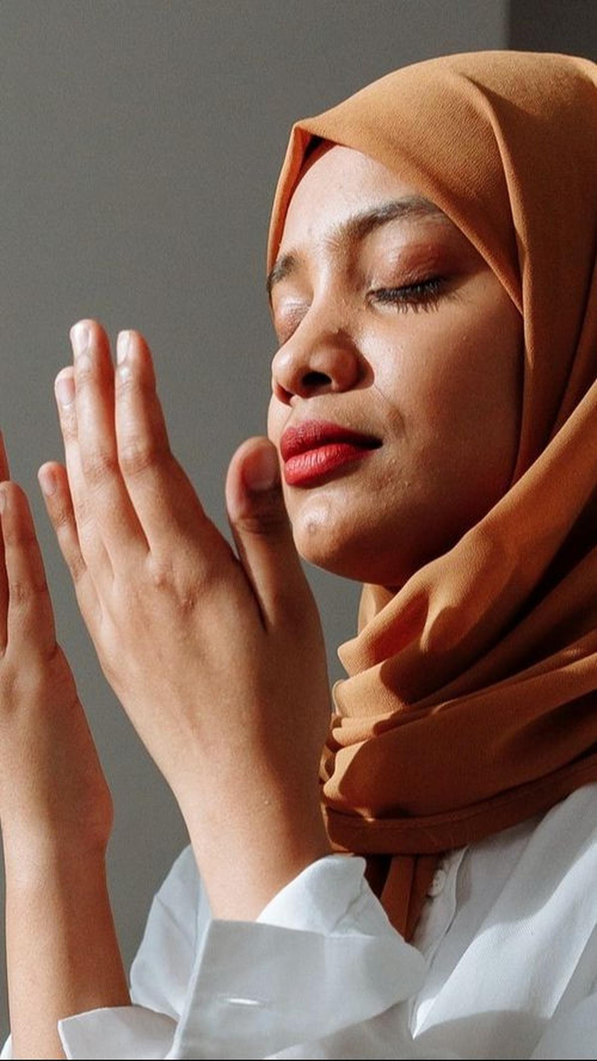 3. Doa Qunut Nazilah <br>