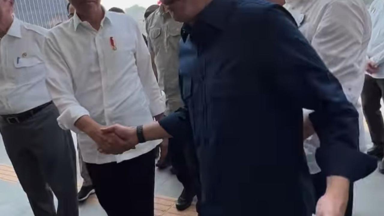 Dok. Istimewa
