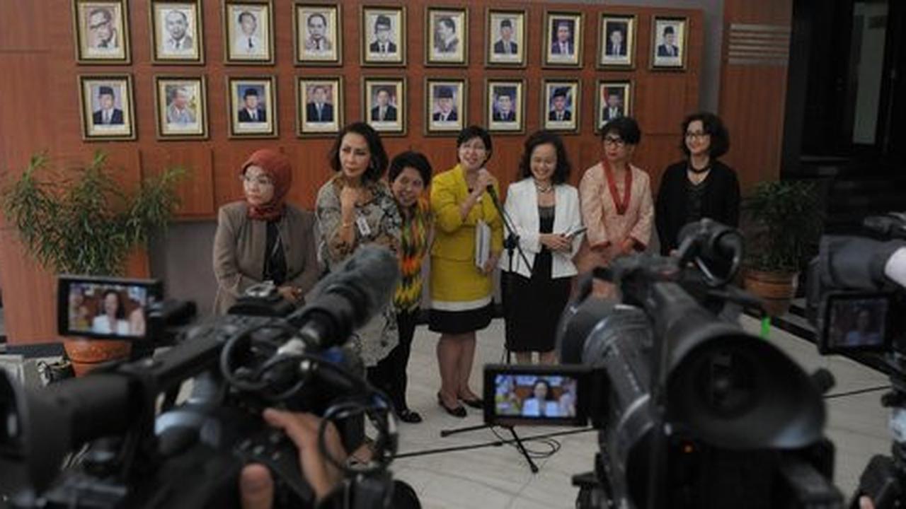ICW minta capim KPK beristri dua tidak diloloskan, Pansel menolak