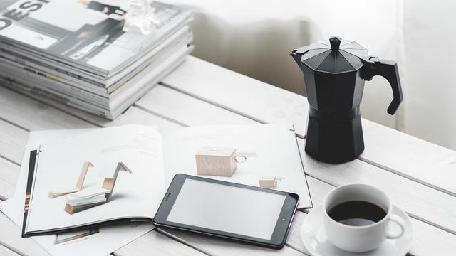 Cara Aman Minum Kopi Agar Tak Ganggu Kesehatan