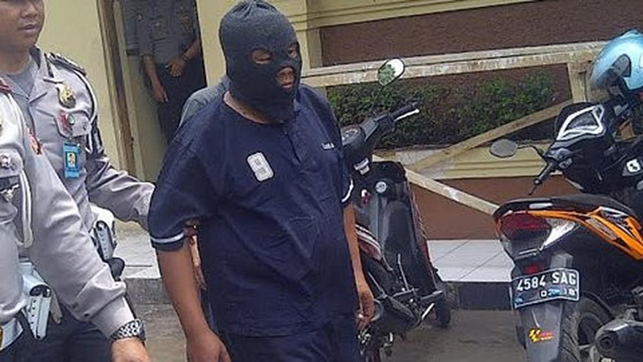 Sopir Honda City yang seret mahasiswa 30 km hadapi sidang tuntutan