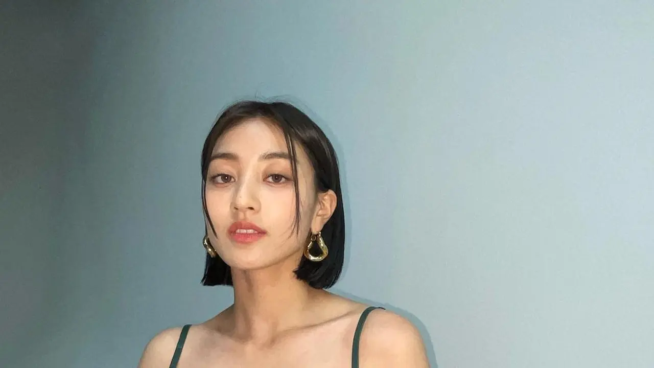 Jihyo TWICE