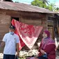 Kementerian PUPR tambah alokasi program bedah rumah tahap II untuk 1.228 unit rumah tidak layak huni di Sumatera Barat. (Dok Kementerian PUPR)