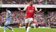 Striker Terlupakan Arsenal Dipinang Everton dan Ipswich Town