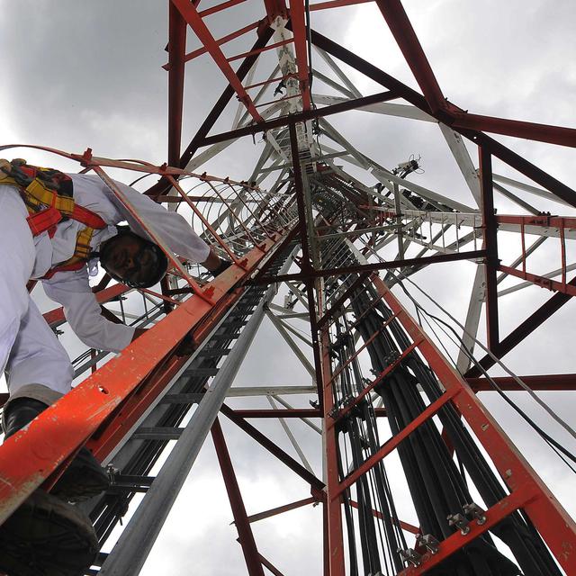 Gajih Mitratel Terbaru / Mitratel Telkomsel Sinergi ...