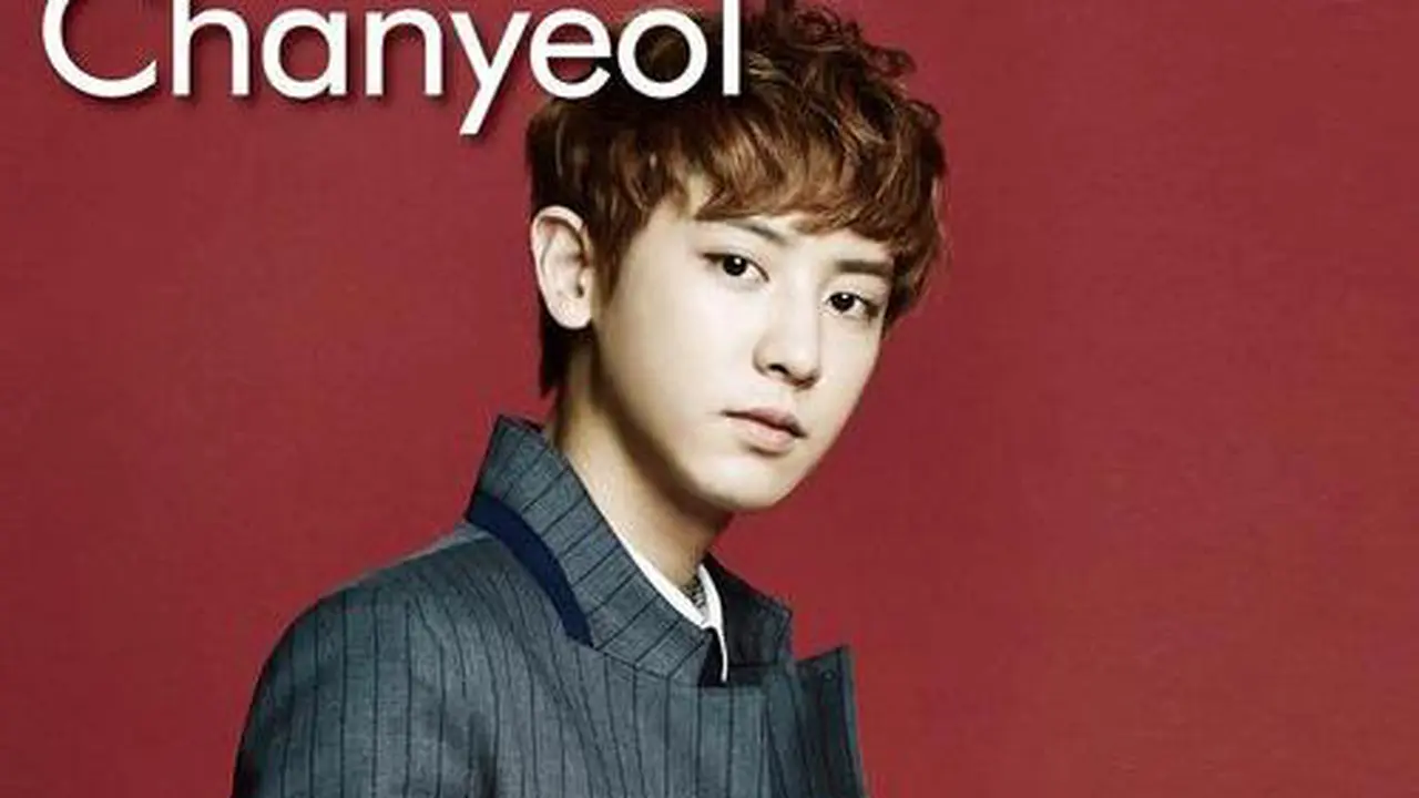 Chanyeol EXO Senang Sekali Menggoda EXO-L