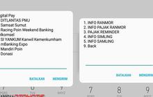 Begini Cara Cek Pajak Motor Mudah dan Cepat