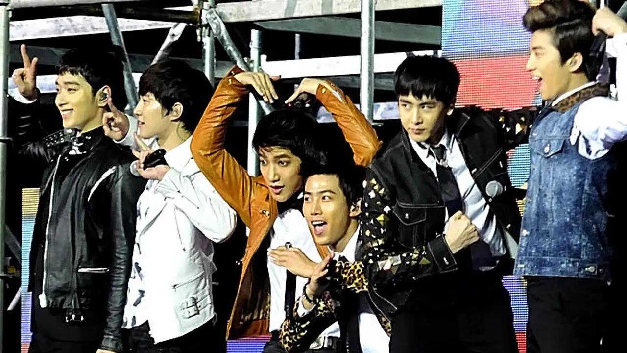 [Fimela] 2PM