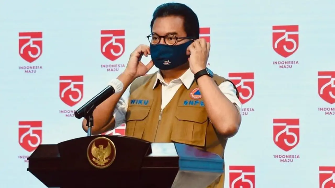 Wiku Adisasmito