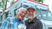 Ben &amp; Jerry's Co-Founder Resigns: Here Are the Causes and Details