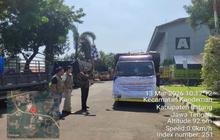 Bulog Tegal dan Pemkab Batang Luncurkan Penyaluran Bantuan Pangan Bulog untuk 104 Ribu Warga