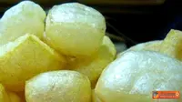 Ternyata Kerupuk Kulit Dapat Sembuhkan Penderita Maag