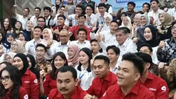 Pendaftaran Magang Nasional 2026 Dibuka 15 Juli, Kuota 150 Ribu Fresh Graduate