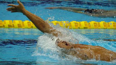 Indoneia Catat Rekor Dunia hingga Asia di Asian Para Games 2026