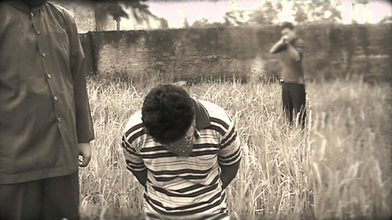 [Bintang] Publik Figur Nusakambangan