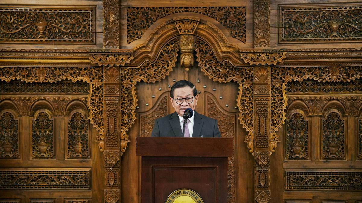 Pramono Gratiskan 103 Sekolah Swasta, Pemprov DKI Jakarta Gelontorkan Anggaran Rp 253,6 Miliar