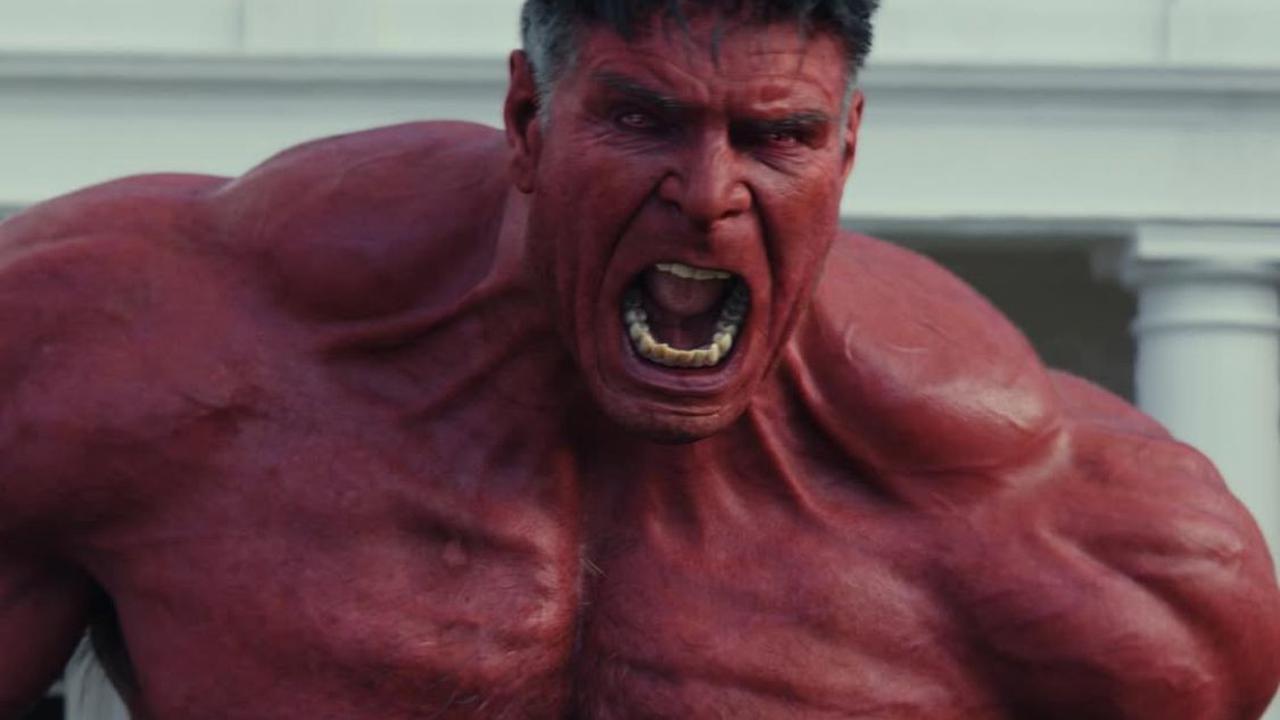 Debut Baru Sam Wilson, Jadwal Tayang dan Sinopsis Film 'CAPTAIN AMERICA: BRAVE NEW WORLD'