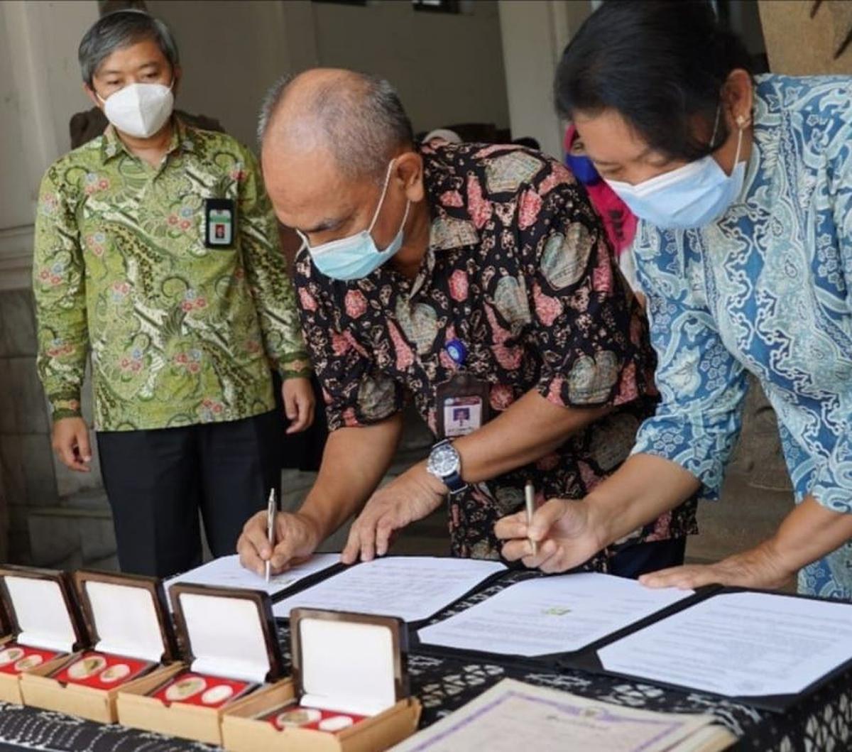 Dok. Istimewa