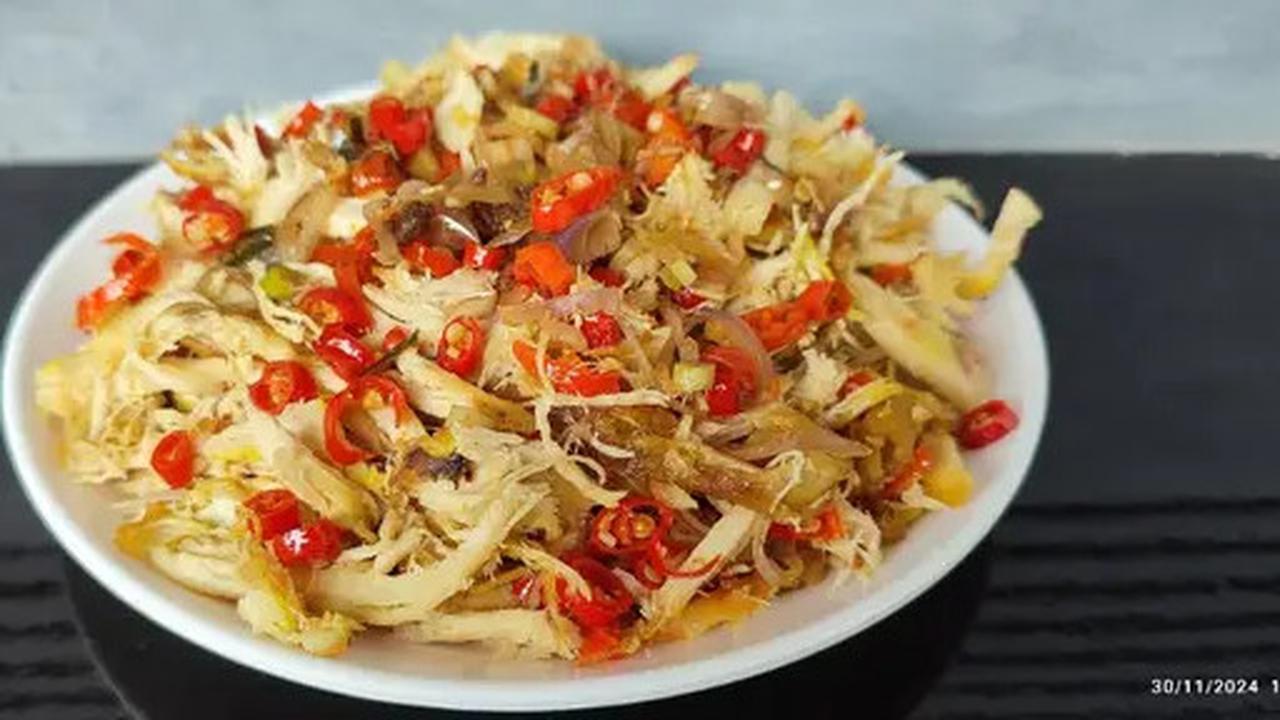9 Resep Ayam Suwir yang Praktis dan Menggugah Selera, Bisa untuk Stok Seminggu ke Depan Juga