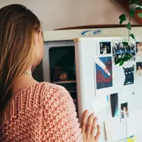 membersihkan kulkas/pexels.com/daria sevtkova