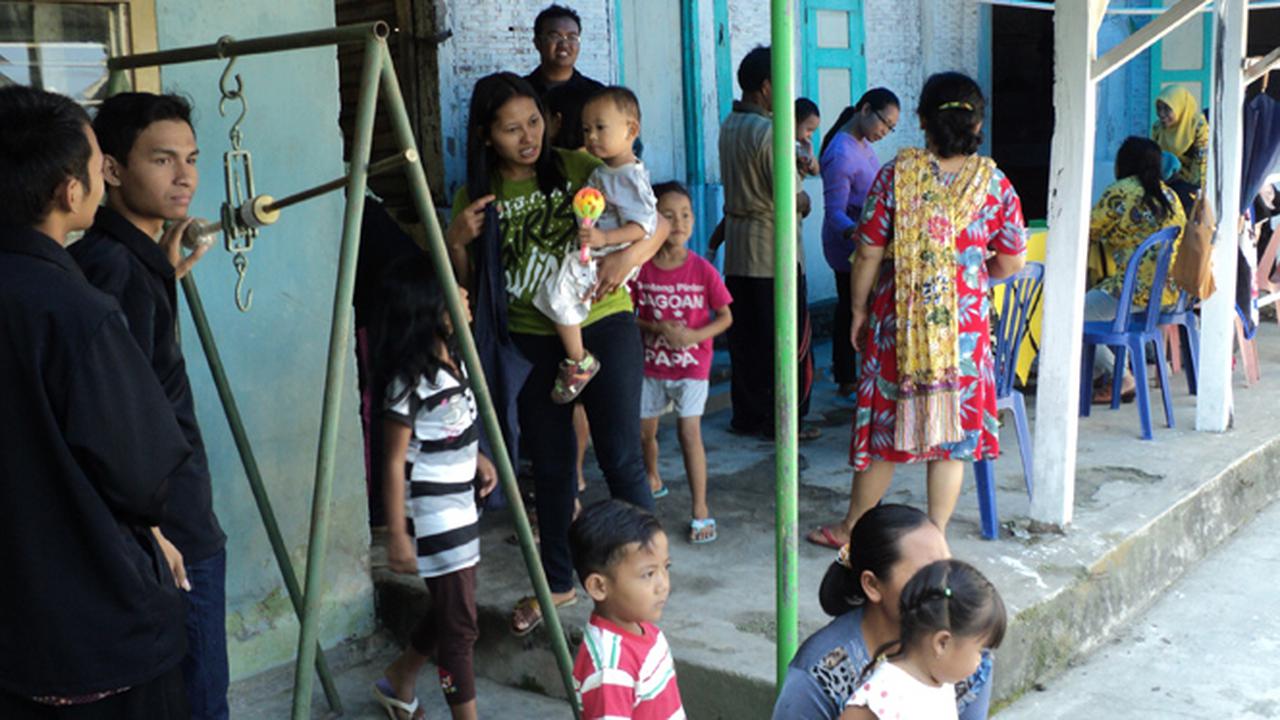 Memaknai Ramadhan di Lembah Manah