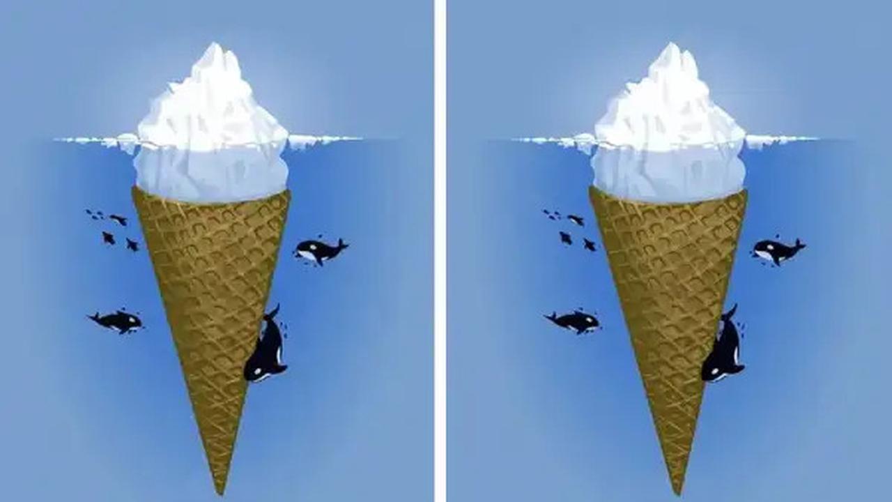 Tes Kepribadian Ilusi Optik, Gambar Pertama Dilihat Ungkap Bakat Tersembunyi