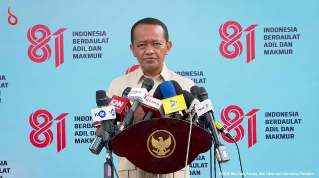 Pemerintah Bakal Bentuk Badan Usaha Khusus Migas