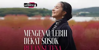 Bulan Sutena, seorang creator asal Bali, sukses mencuri perhatian publik dengan bakatnya yang luar biasa! Simak profil selengkapnya di video berikut!