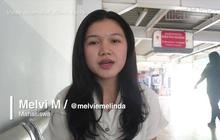 Suara Mahasiswa: Pengikut ISIS Boleh Pulang ke Indonesia?