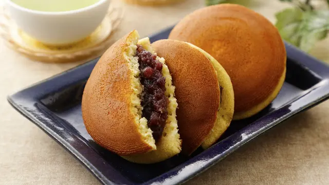dorayaki