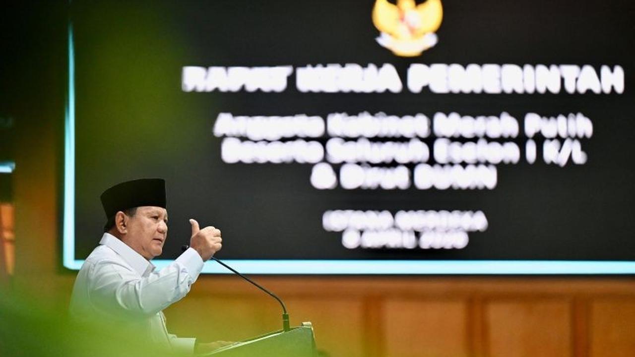 Presiden Prabowo Subianto Dijadwalkan Hadiri Munas XVI PB IPSI 2026 di Jakarta