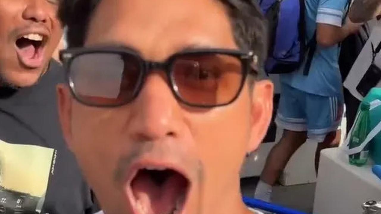 Jepang Jadi Tim Kuda Hitam Favorit Ibnu Jamil Di PIALA DUNIA 2026