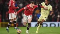 Pemain MU Resah, Rangnick Harus Bikin Putusan Penting Cegah Eksodus Besar-besaran