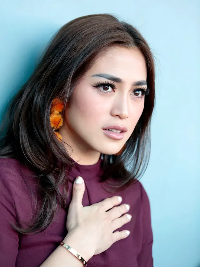 [Bintang] Jessica Iskandar