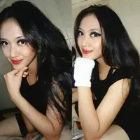 Suci Patia Brajamusti. (via: Facebook/Suci Patia Brajamusti)