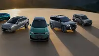 Ekspor Mobil Chery Melesat, Tembus 1,3 Juta di 2025