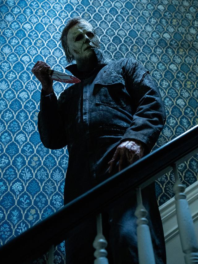 Michael Myers - Halloween