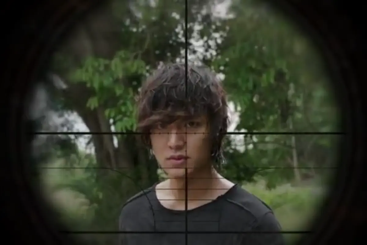 Lee Min Ho Ternyata Punya Ilmu Bela Diri