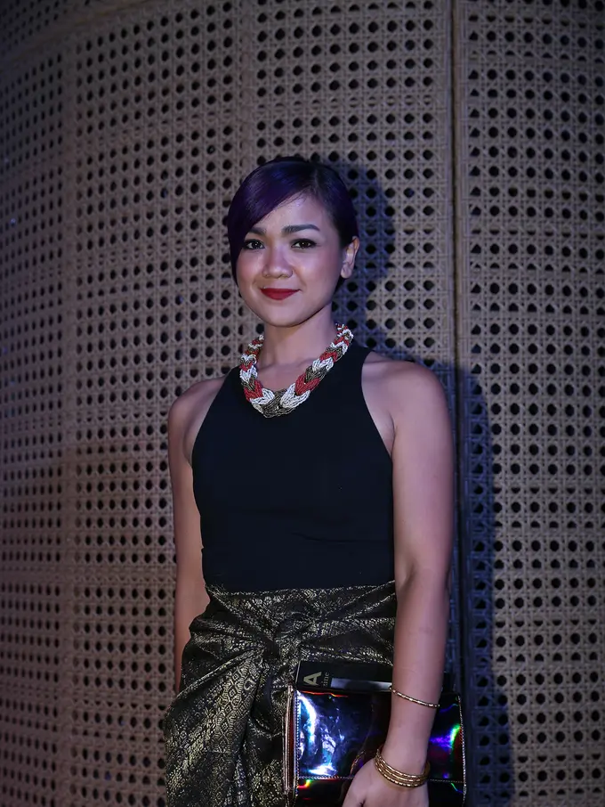 [Bintang] Nirina Zubir