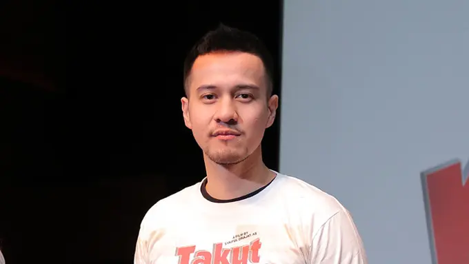 [Bintang] Herjunot Ali