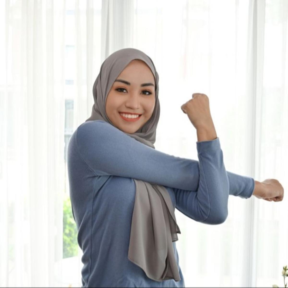 Tetap Aktif dan Sehat Selama Puasa: 5 Tips Olahraga yang Bisa Dicoba!